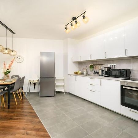 Erkel Luxury Home بودابست المظهر الخارجي الصورة