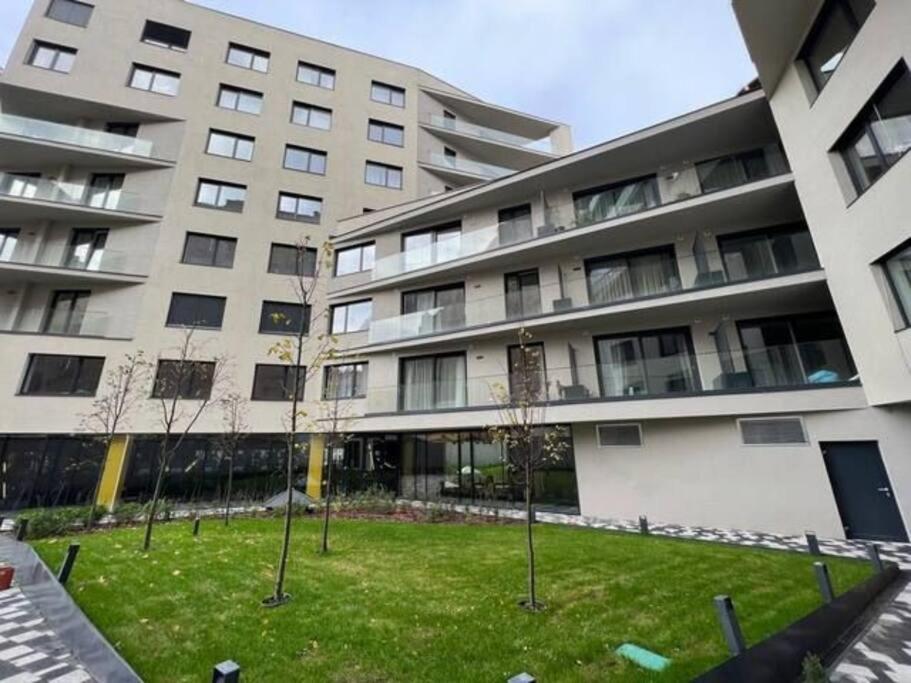 Erkel Luxury Home بودابست المظهر الخارجي الصورة