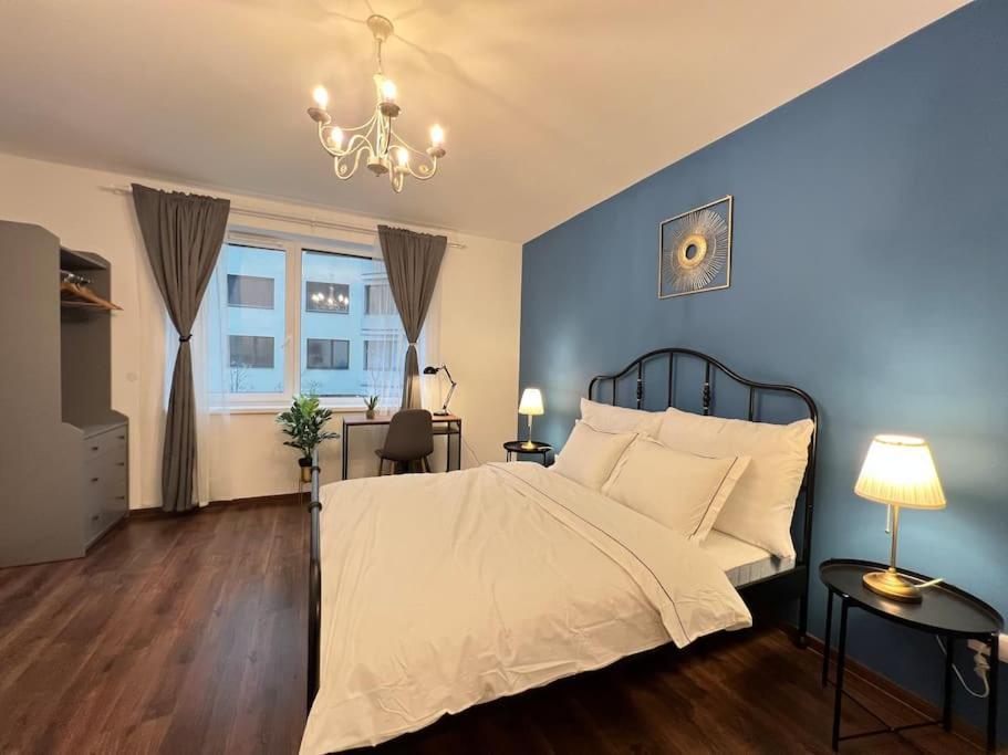 Erkel Luxury Home بودابست المظهر الخارجي الصورة
