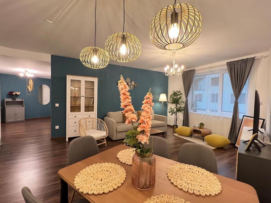 Erkel Luxury Home بودابست المظهر الخارجي الصورة