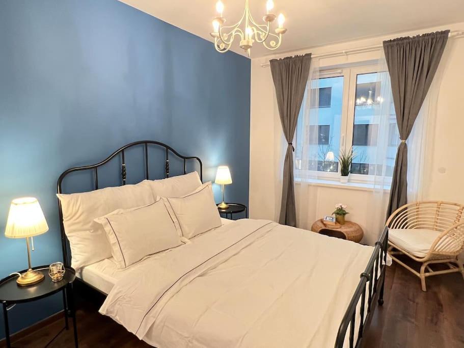 Erkel Luxury Home بودابست المظهر الخارجي الصورة