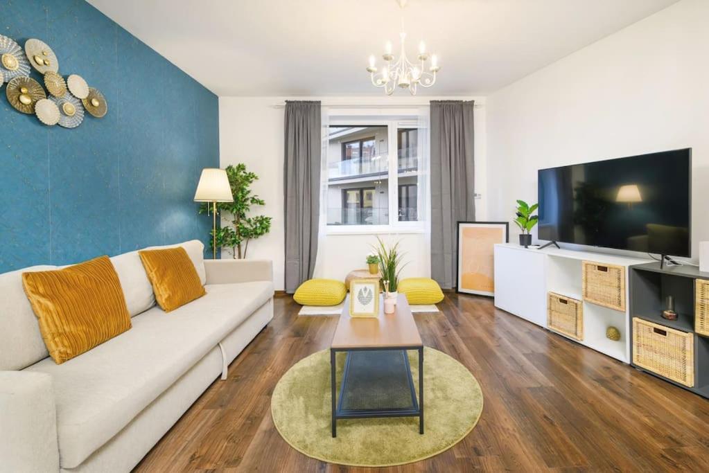 Erkel Luxury Home بودابست المظهر الخارجي الصورة